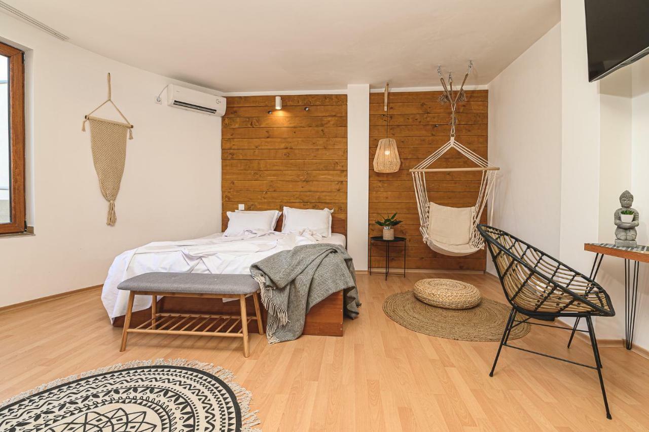 The Monkee Studios Sveti Vlas Exterior photo