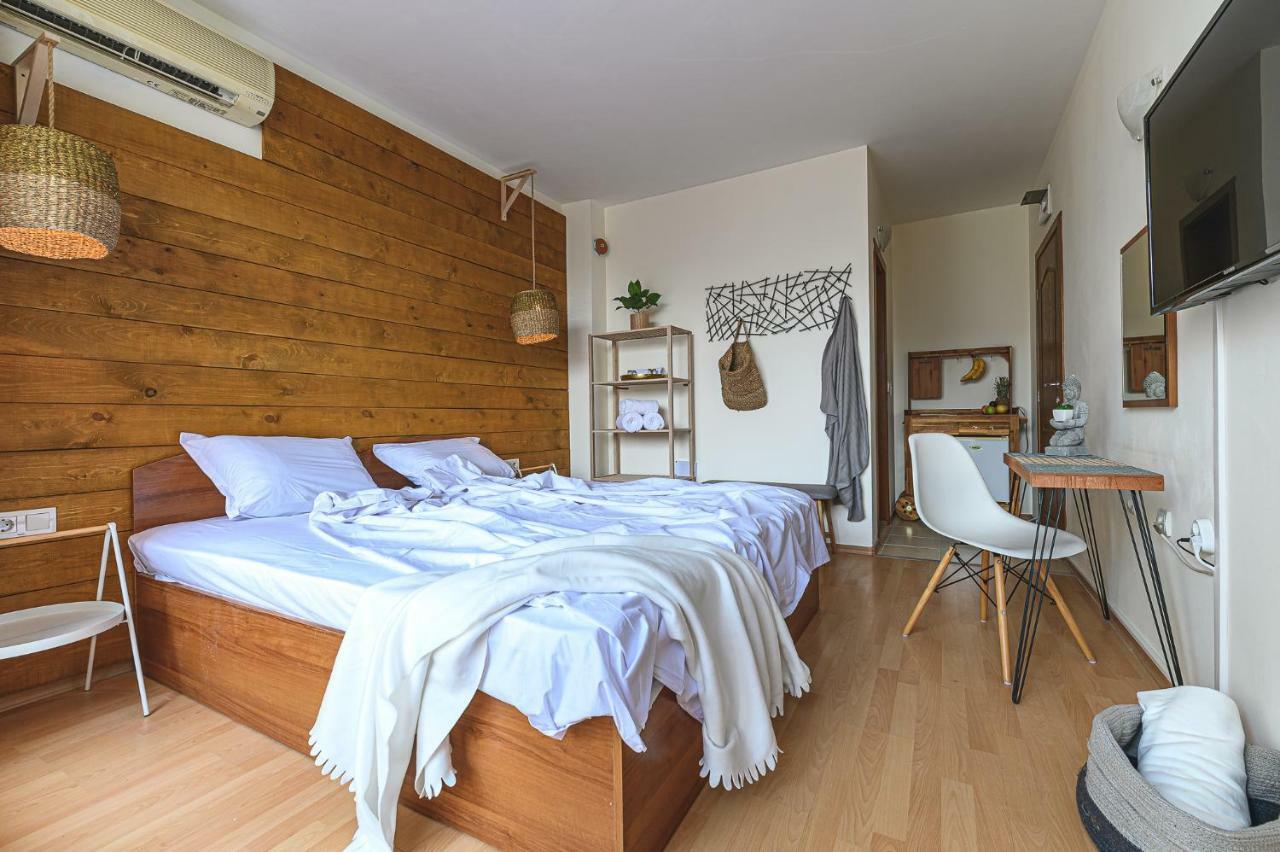 The Monkee Studios Sveti Vlas Exterior photo
