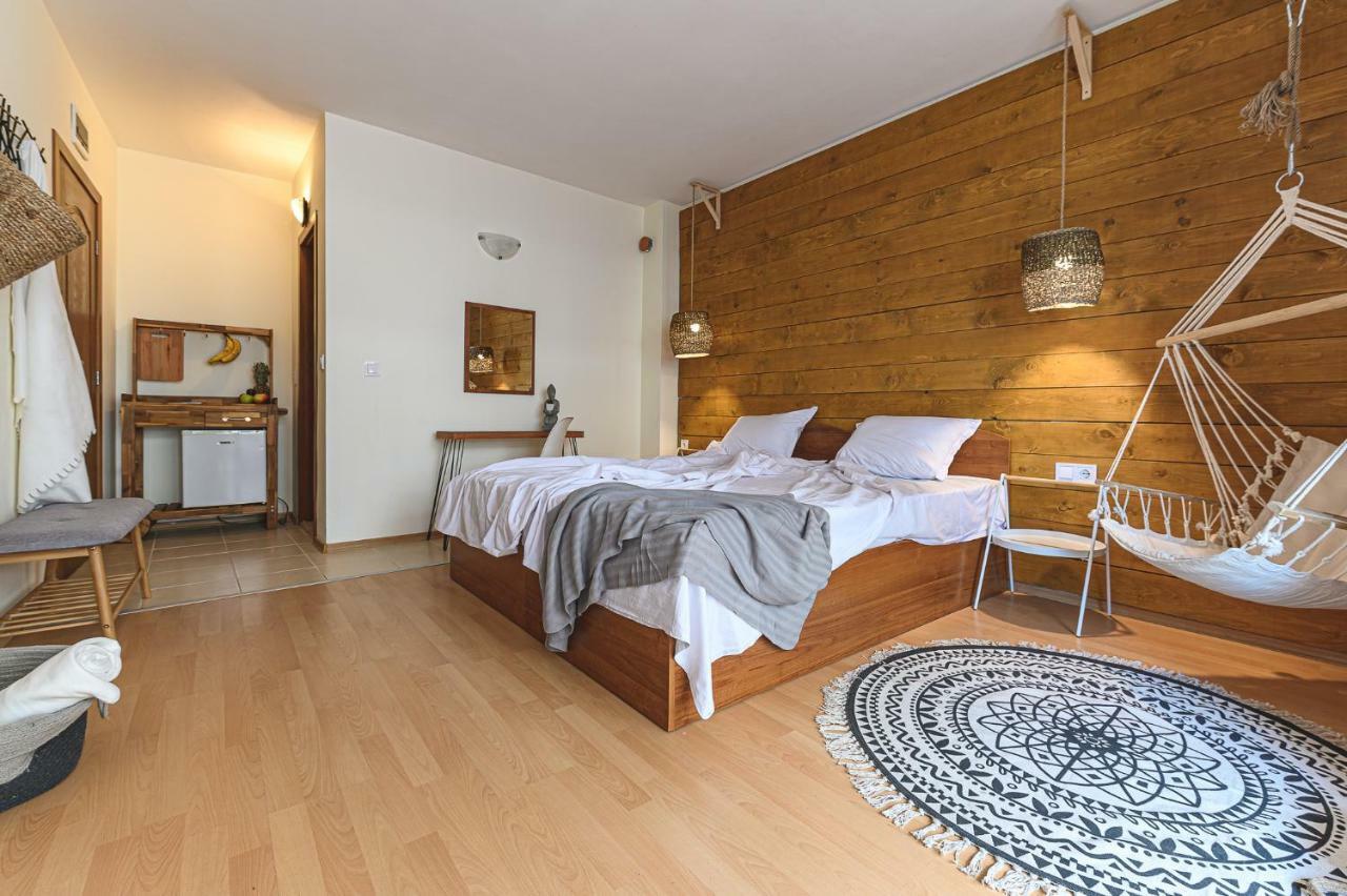 The Monkee Studios Sveti Vlas Exterior photo